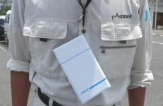 関数電卓用 雨具｜DoRoカッパ 測量計算機のコイシ