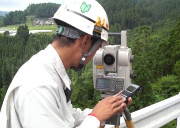 土木用計算機　丁張マンNeo2　イメージ